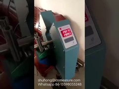 Diametro del laser a doppio asse, misura del diametro esterno da 0,2 mm a 45 mm