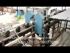 Misuratore di diametro laser a doppio asse