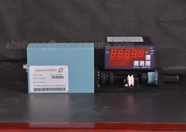 High Precision Filament Diameter Measurement For Fiber Fabric Machine