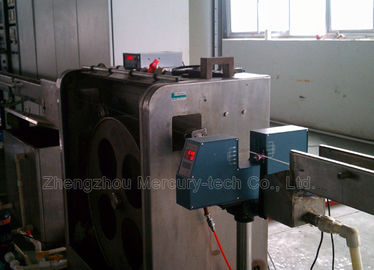 Misura online LDM-25 LDM-50 del singolo di asse del laser del diametro del calibro contatto non