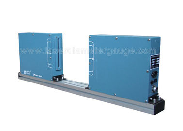 Campo di misura di modello di misura del diametro del laser del laser LDM-210 da 0.2mm a 205mm