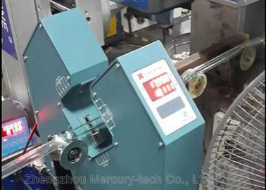 Modello blu LDM-25XY LDM-50XY del calibro del diametro del tubo per la macchina di prova automatica