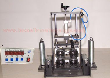 Certificazione elettrica dello strumento di misura CCDD-60L 150L 30L ISO9001 di lunghezza del cavo